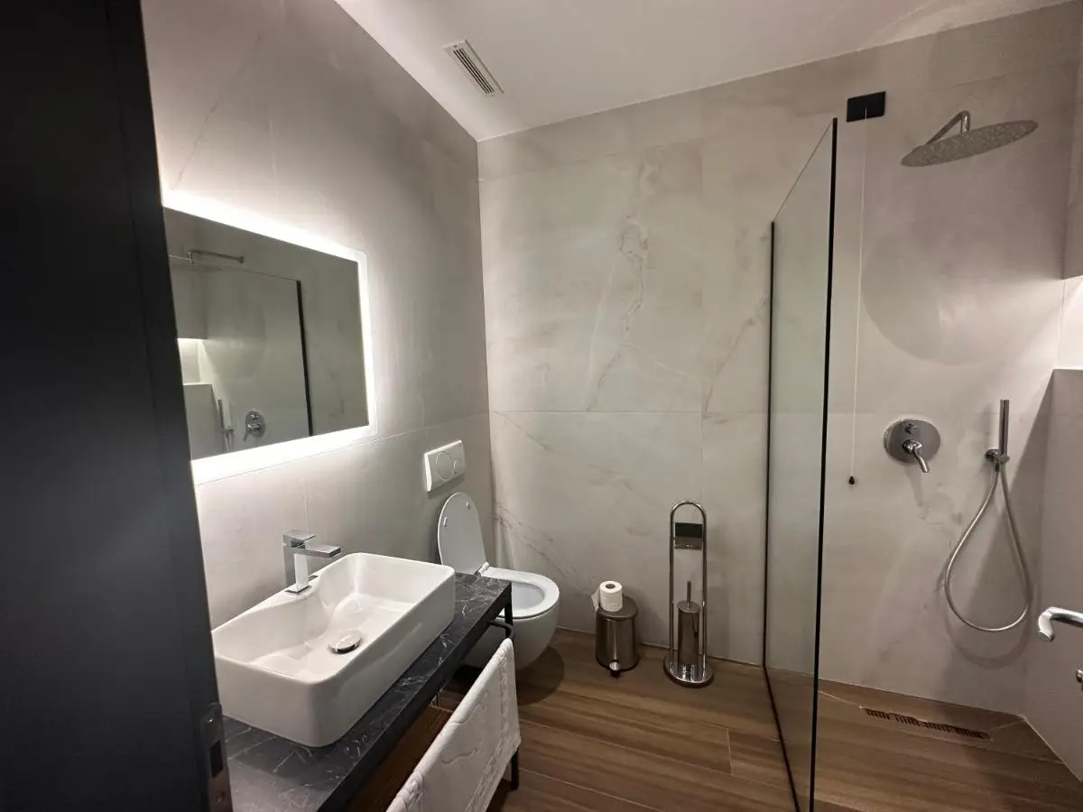 Frojd Kune Resort & Beach Hotel