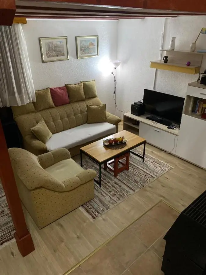 Country House Bijela Voda