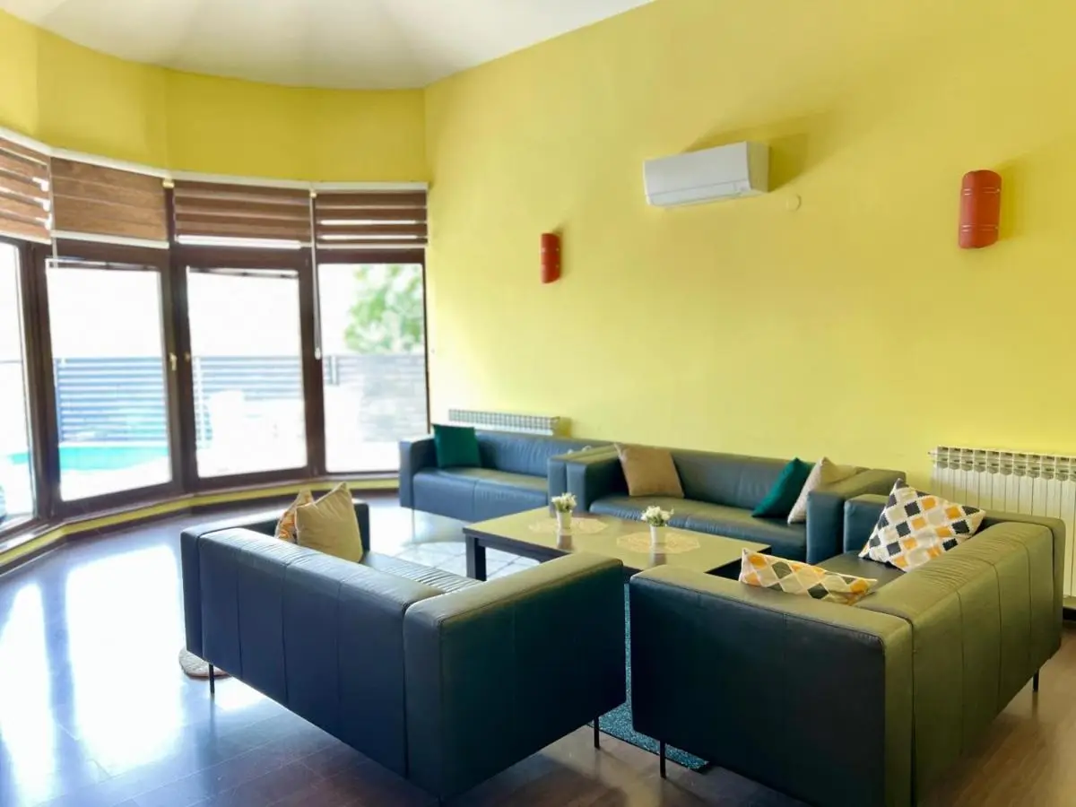 Villa Sun Visoko