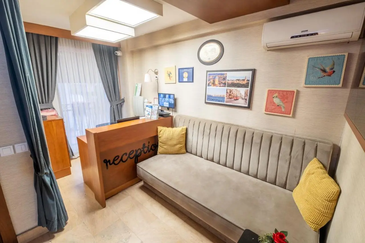 Dreams İstanbul Hotel