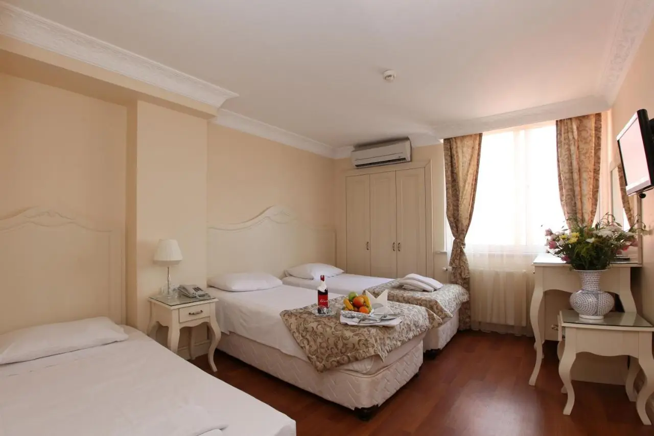 Sirkeci Park Hotel