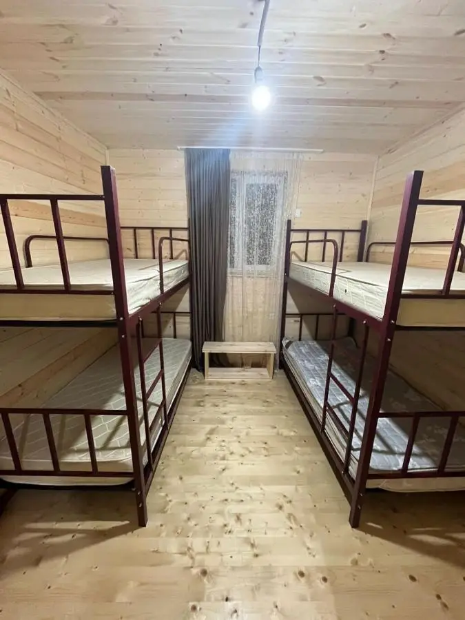 guest house caucasioni