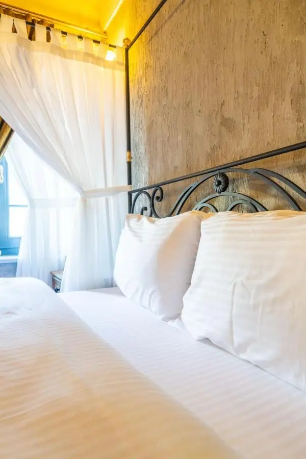 Karakoy Hotel De La Chapella