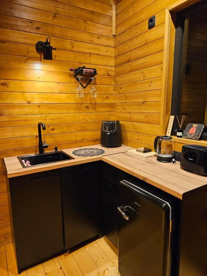 Mtskheta Chalet