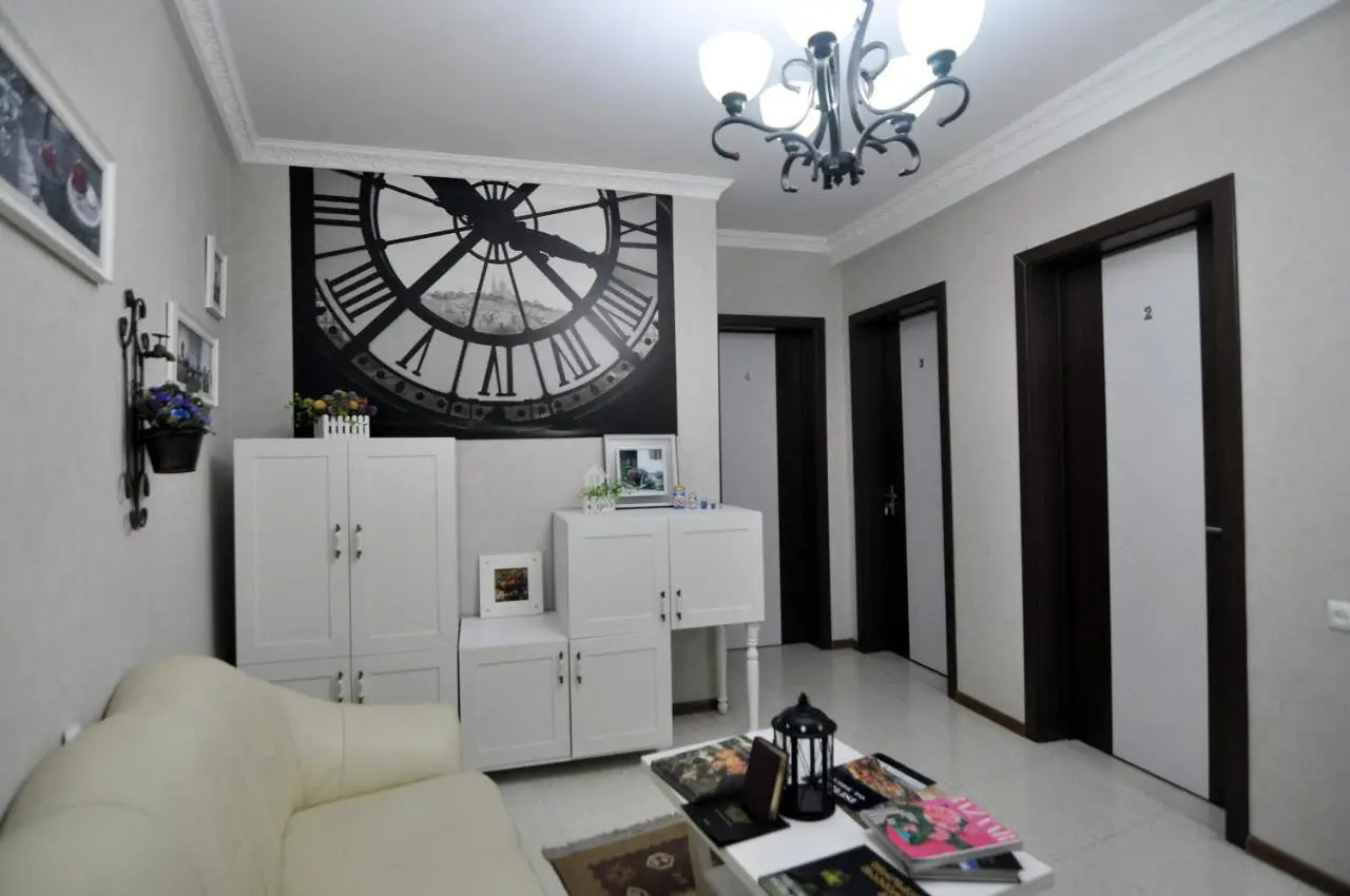 Renaissance Hotel Tbilisi