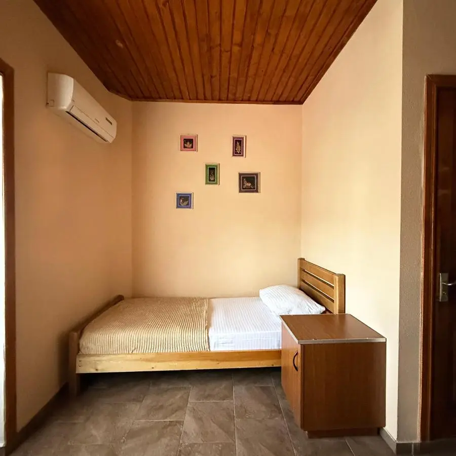 Babilina B&B