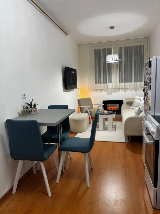 Molinelli apartment