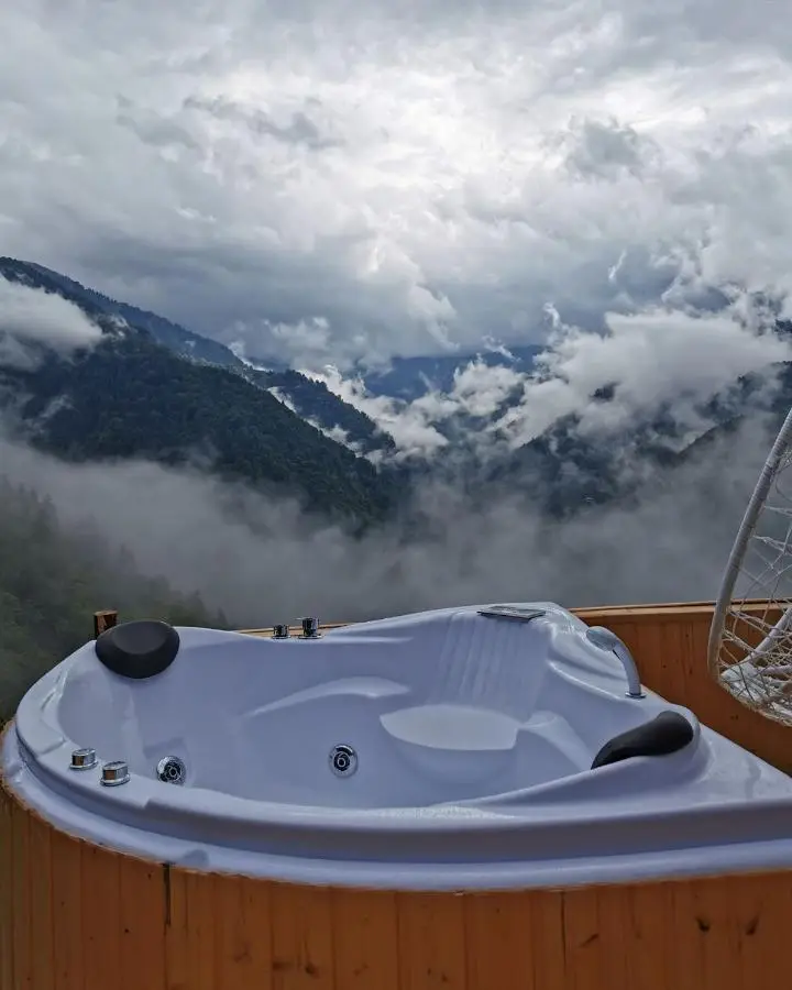 Eco House Merisi