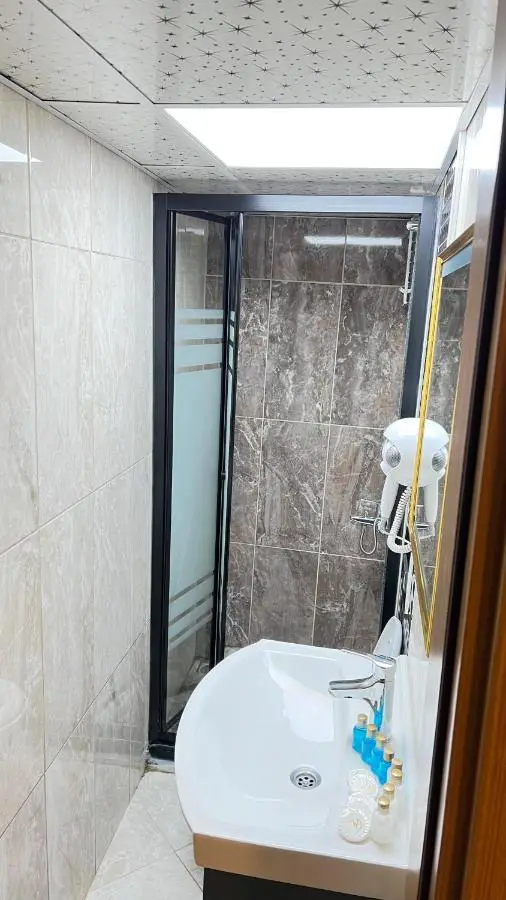 crown taksim hotel