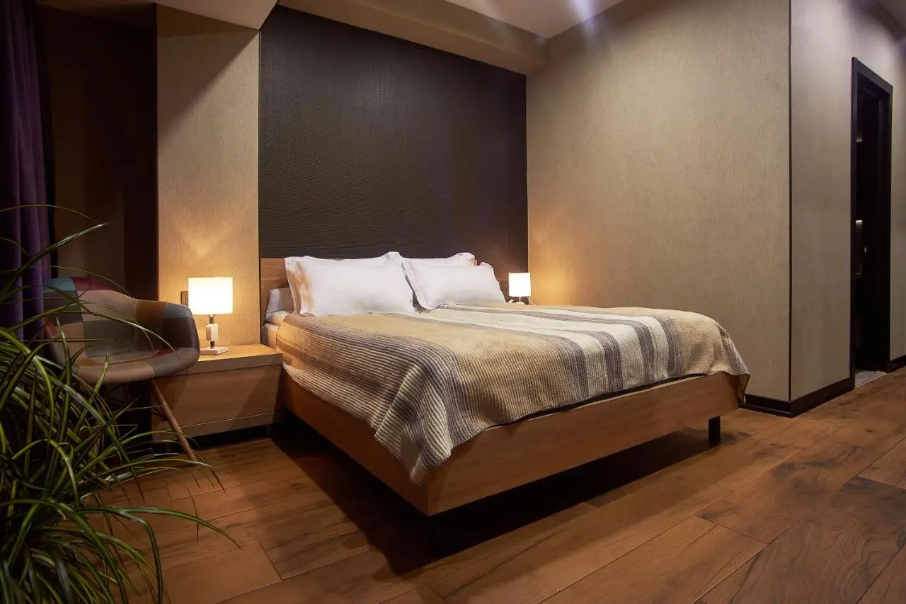 Green Boutique Hotel