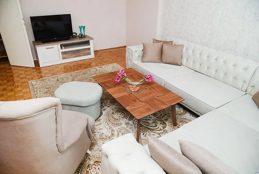 Apartment Mir