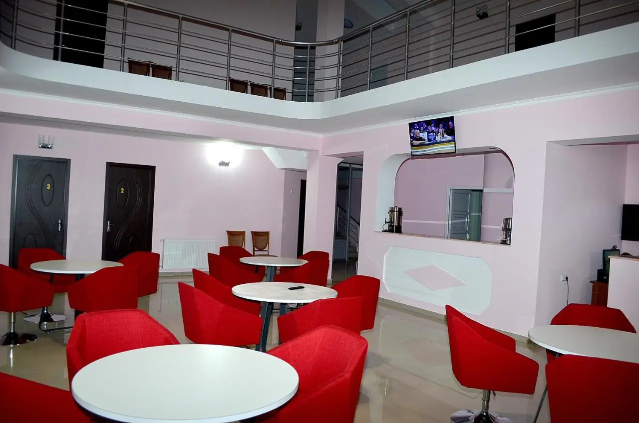 Hotel Okriba