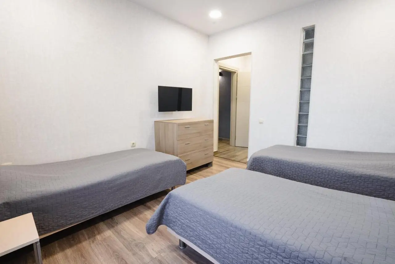 Almarini Guesthouse