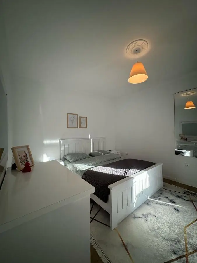 Dea's Apartment