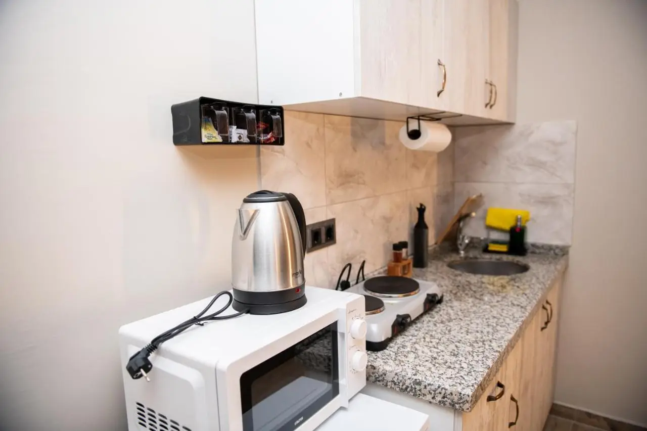 Galapera Apartments