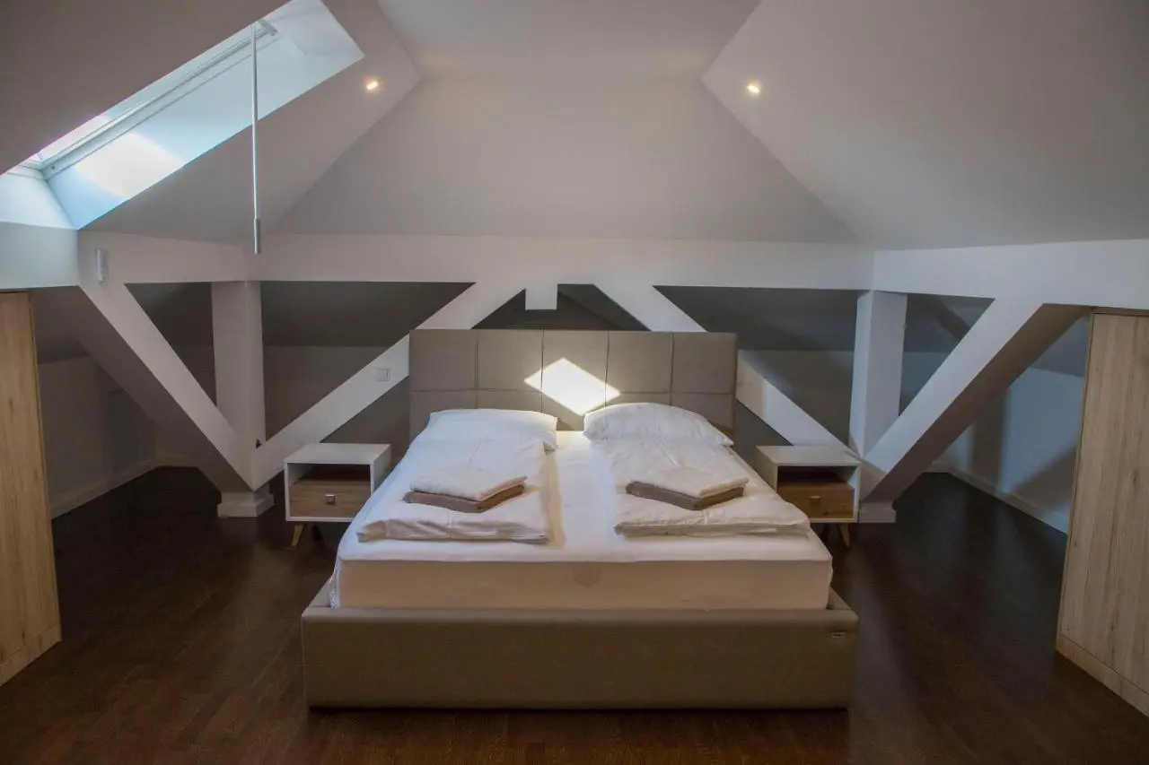 Penthouse Linnet Bihać