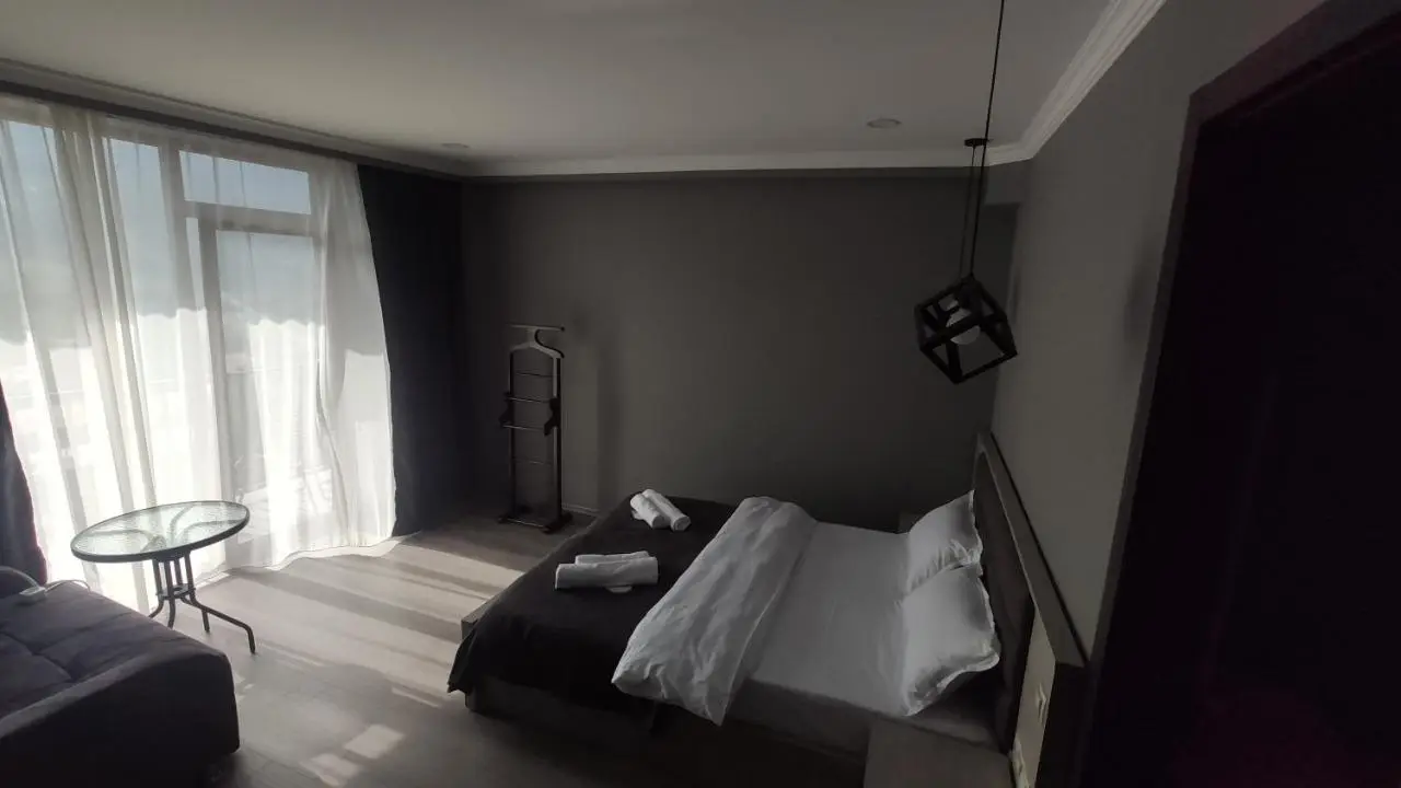 Prime Hotel Kazbegi