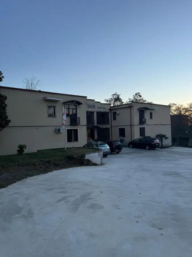 Hotel Giorgi
