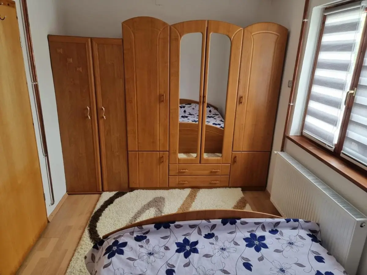 House Osjek Ilidza