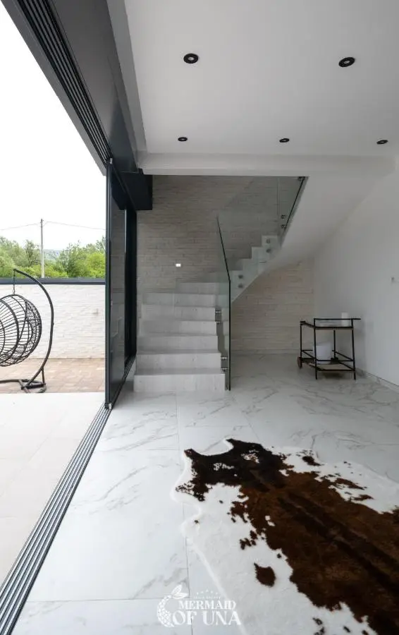 Villa Mermaid of Una