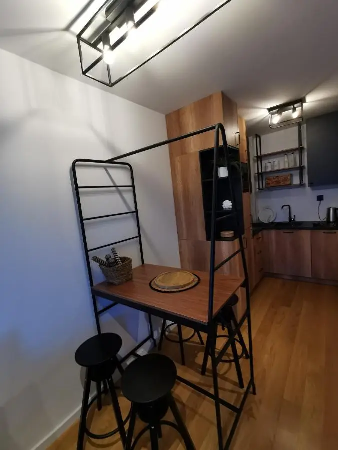 Apartman Dream Jahorina Snjezna Dolina