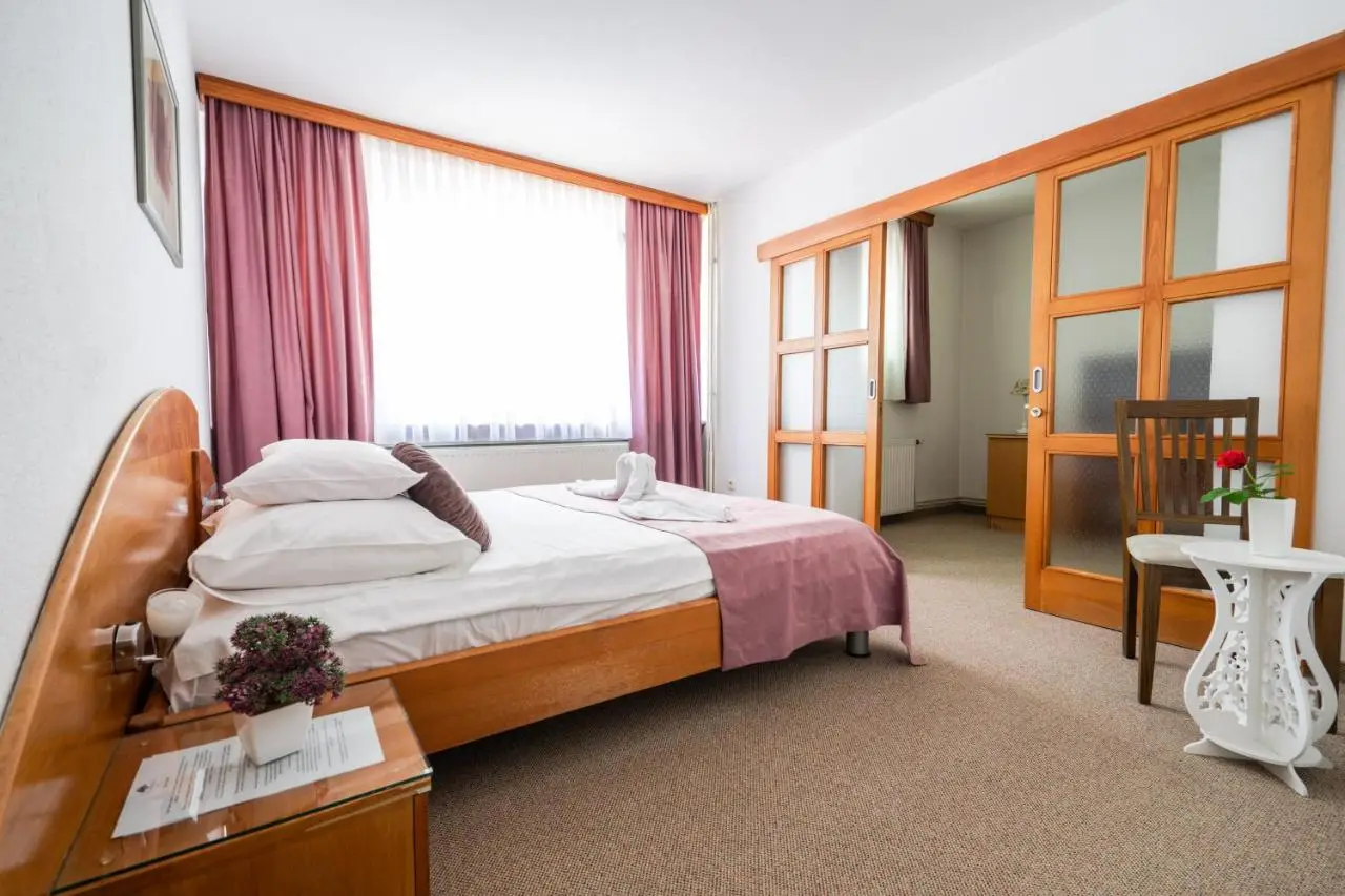 Park Hotel