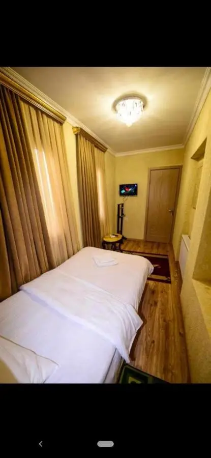 HOTEL VLADi
