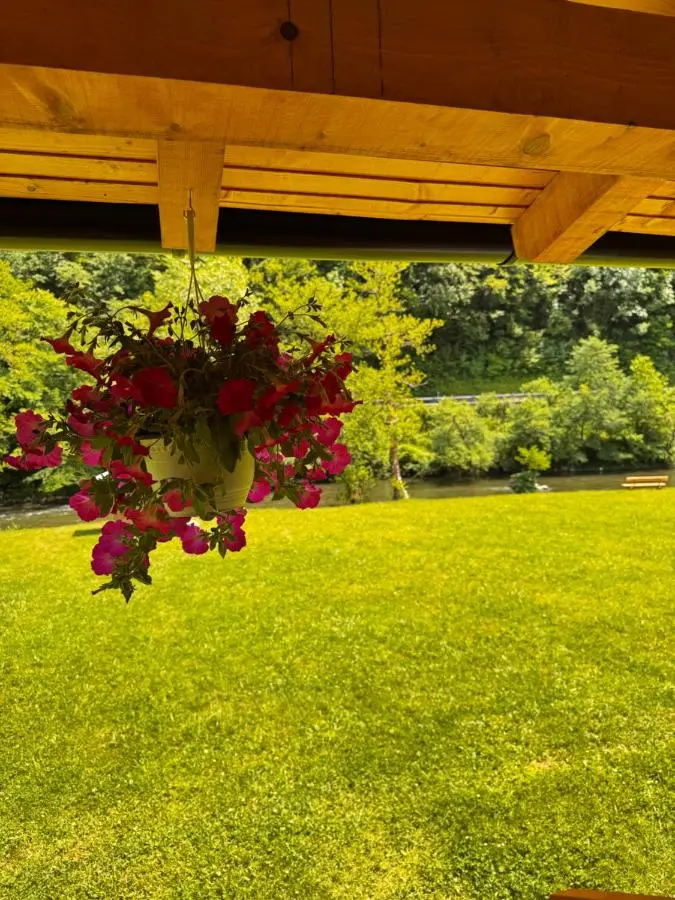 River Resort Vinac Jajce