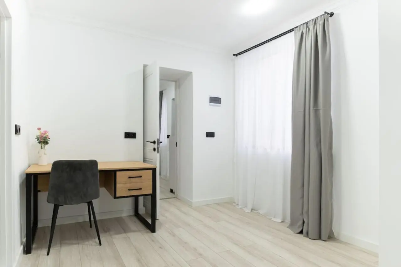 The Sakartvelo House - Historic Soul and Modern Luxury