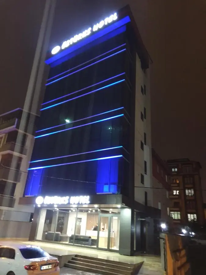 ÖZTÜRKS HOTEL