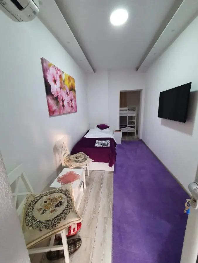 Carpe Diem Apartments