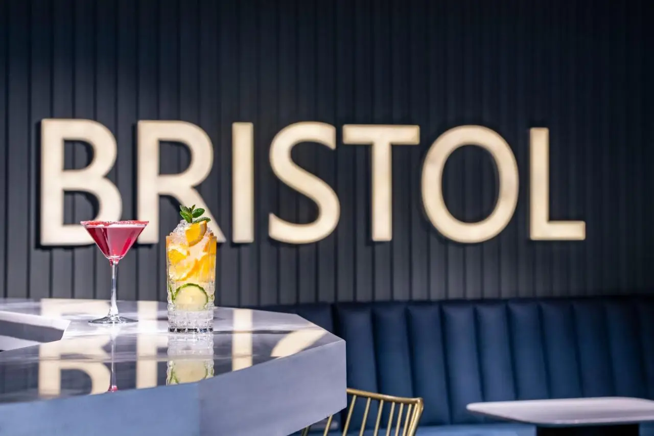 Bristol Hotel and Spa Bakuriani