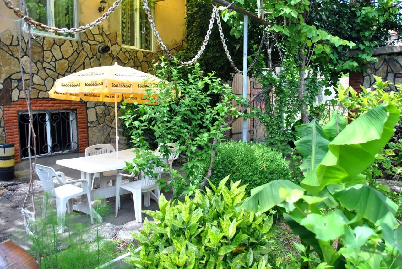 Tamar Guest House