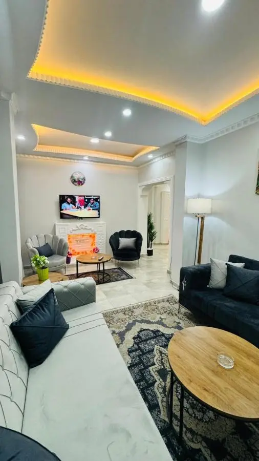 Gündoğdu Suites