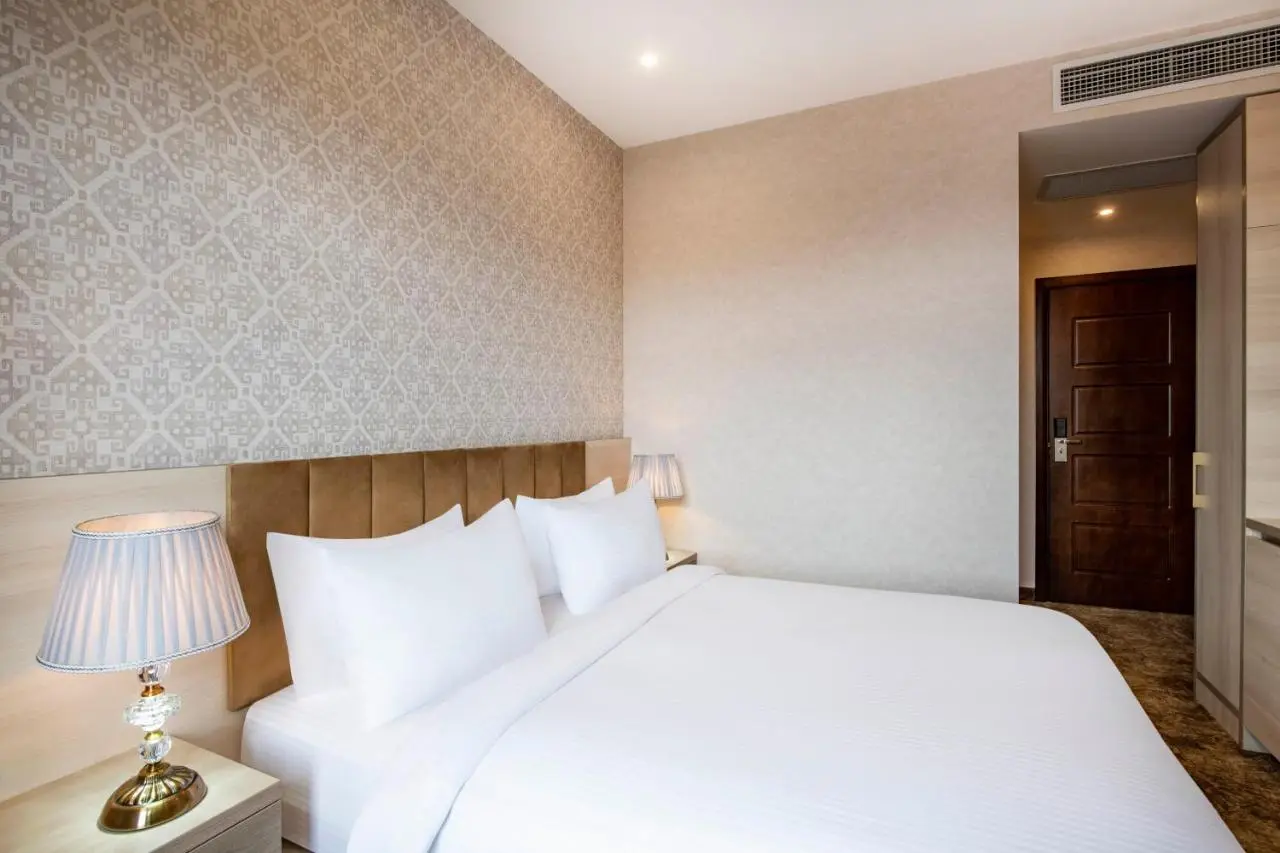 Highgarden Hotel