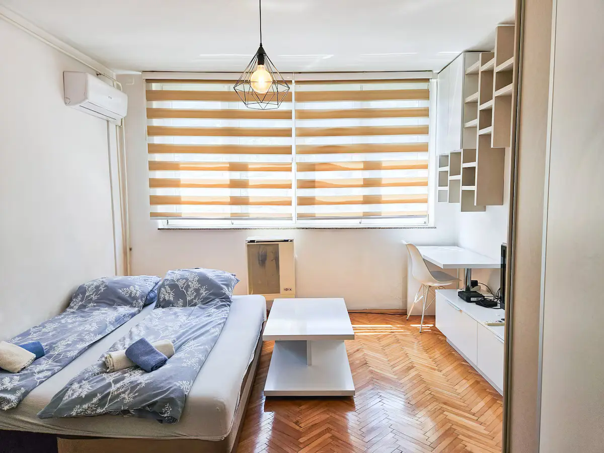 City Key Apartment Sarajevo