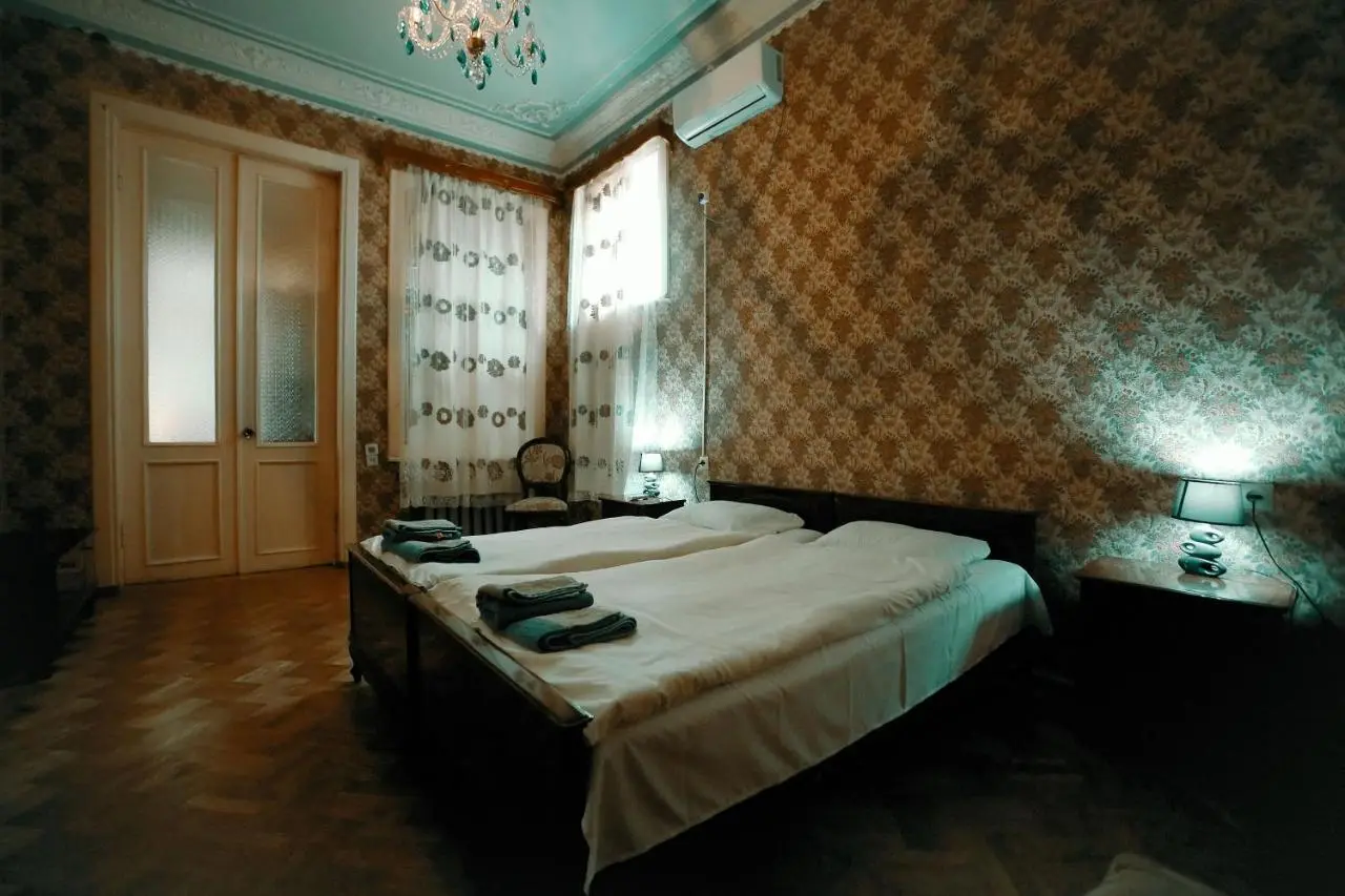 Guest House Old Kutaisi