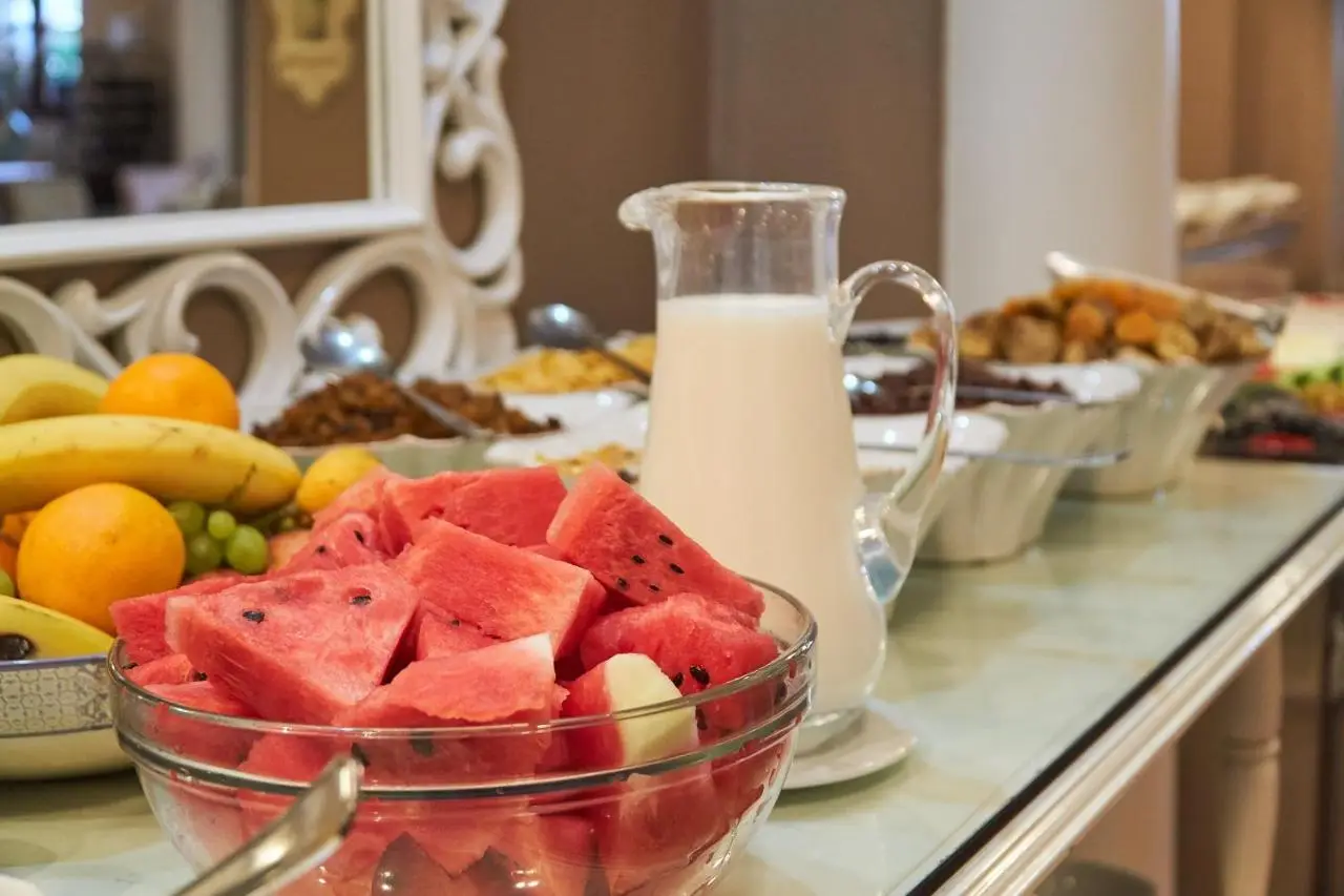 Celal Sultan Hotel Special Class