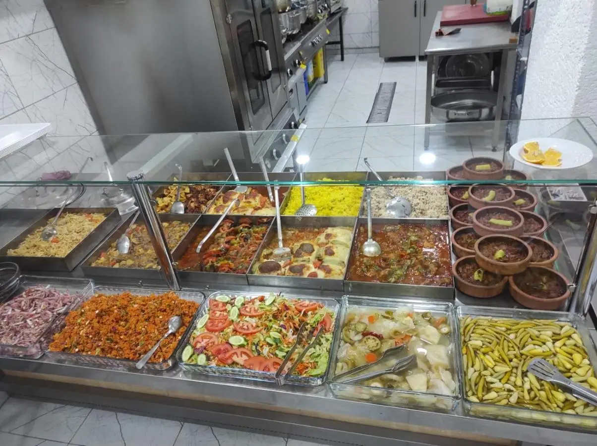 Golden Horn Park Hotel