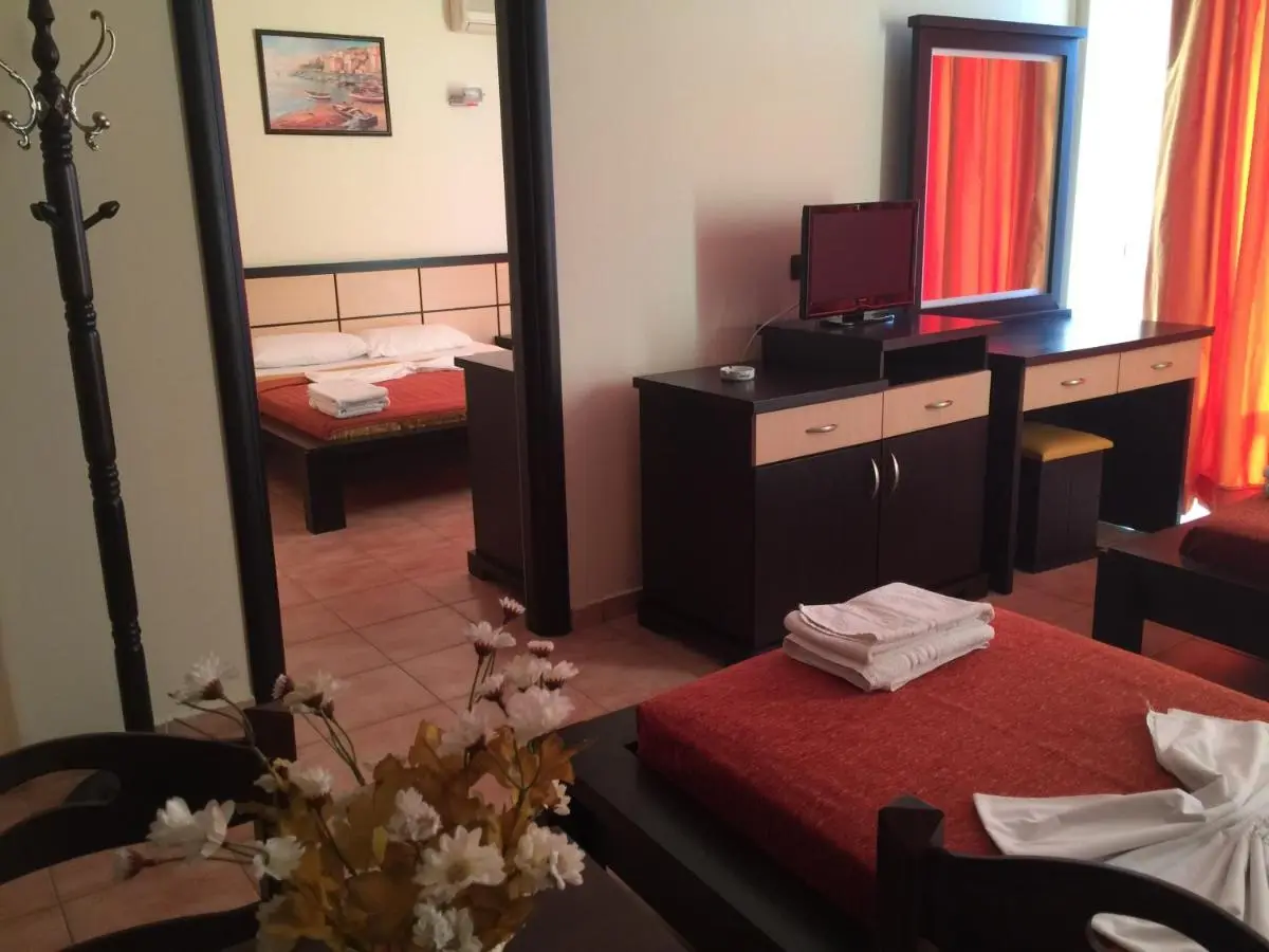 Hotel Dodona