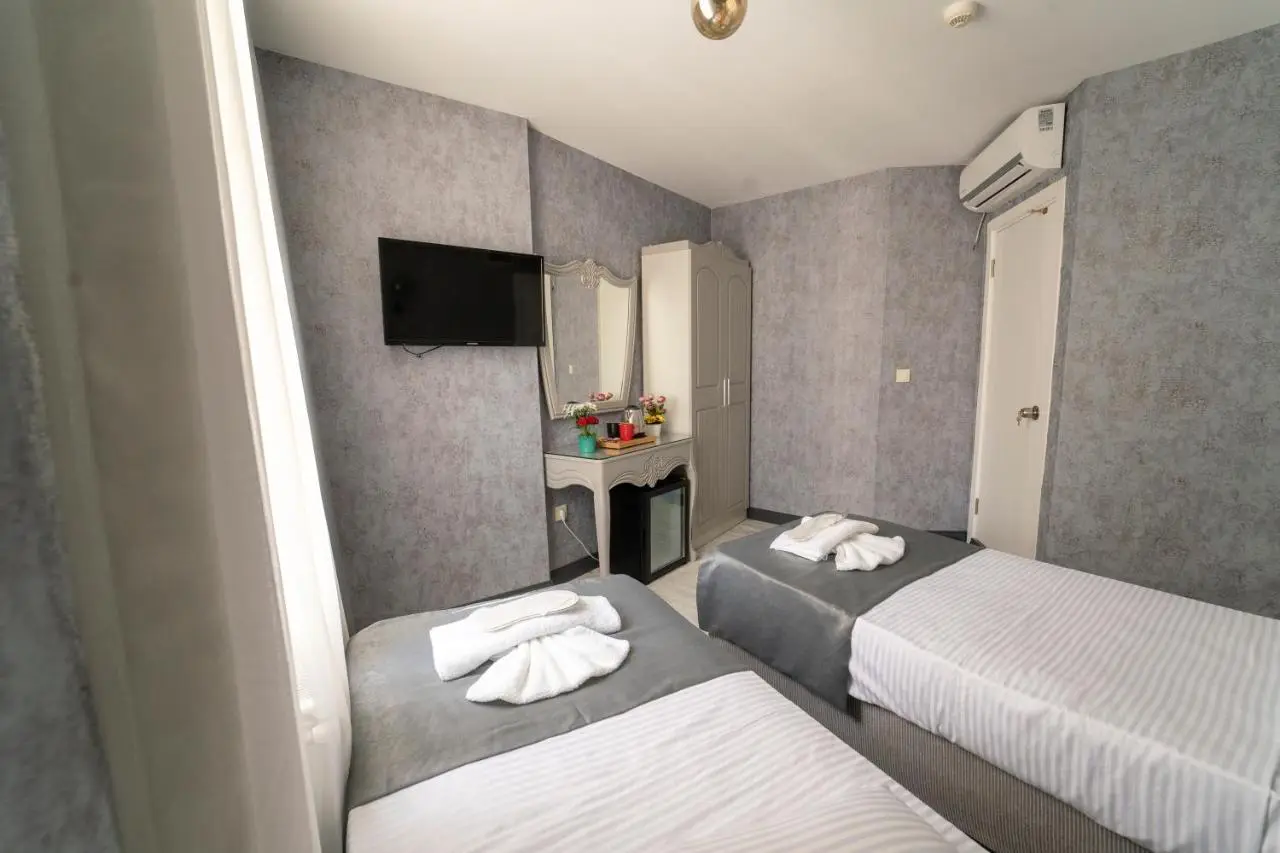Old City Viva Hotel