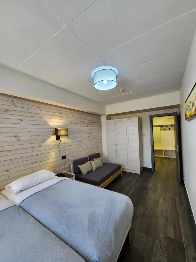 Gudauri Hills Apart Hotel
