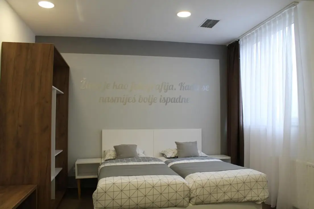 Motel Korzo