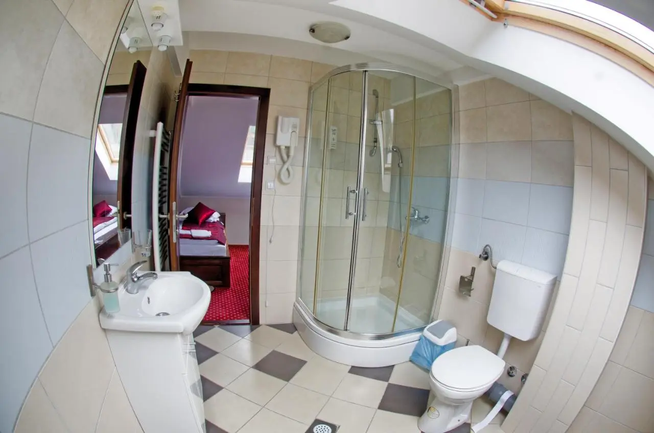 Hotel Konak Konjic