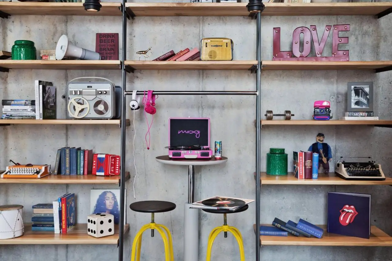 Moxy Tbilisi