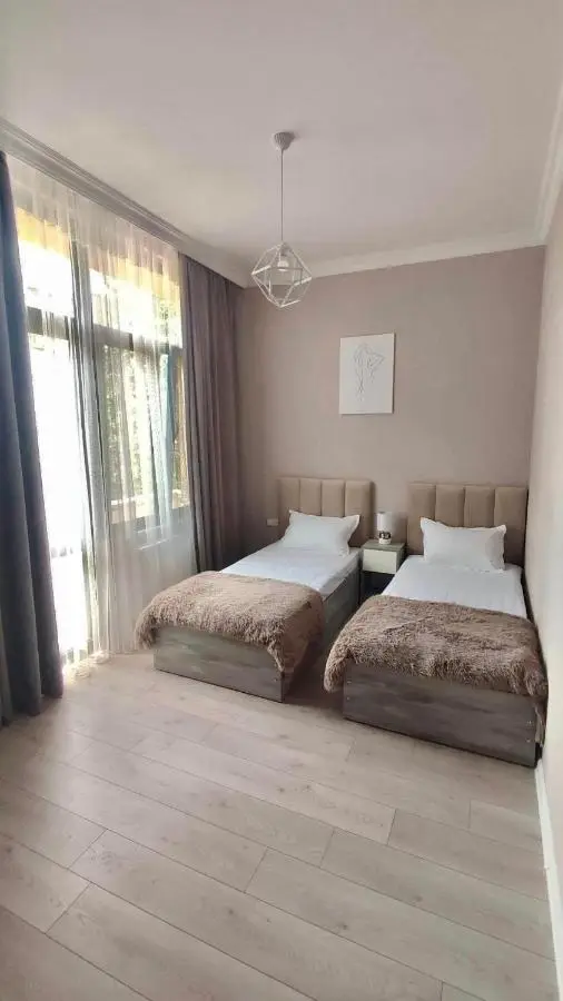 Guest House NIMA