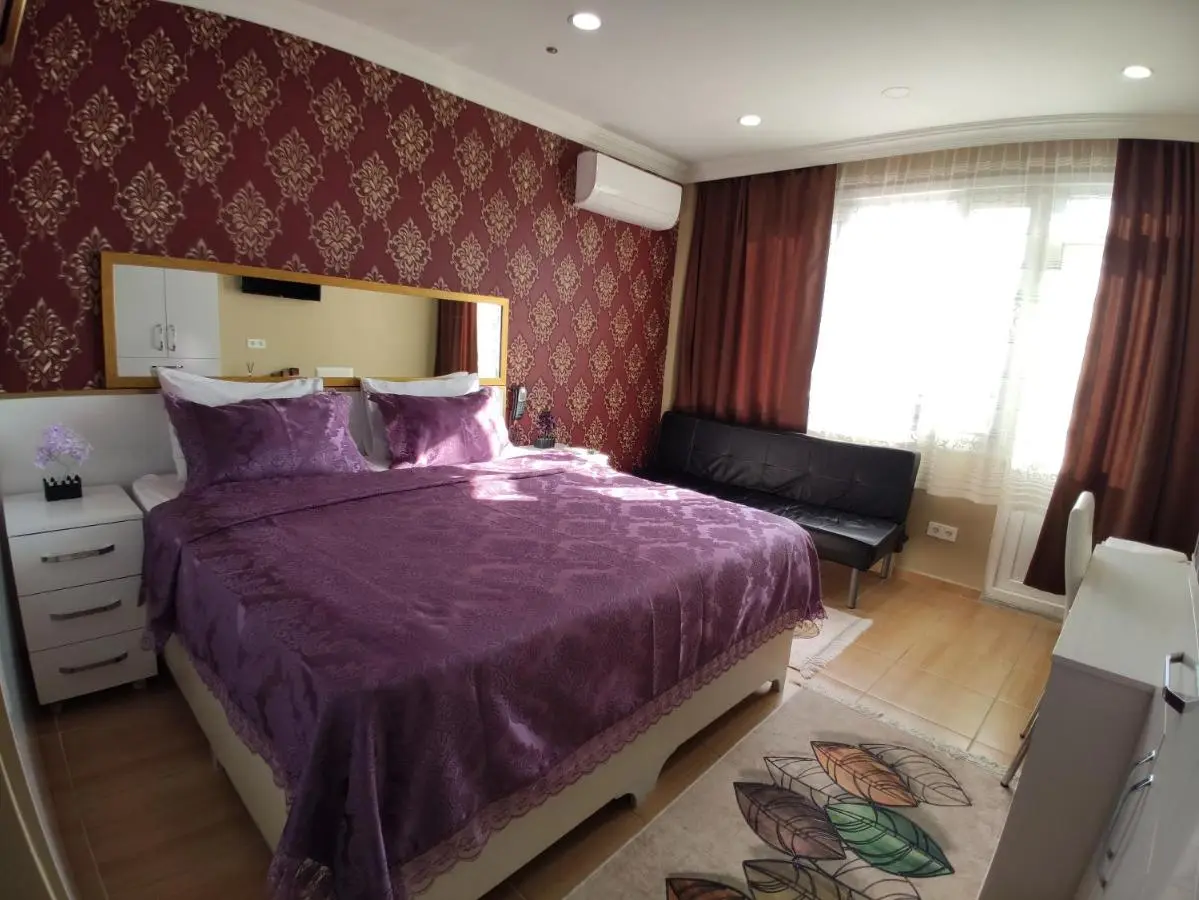 Hotel Best Apart