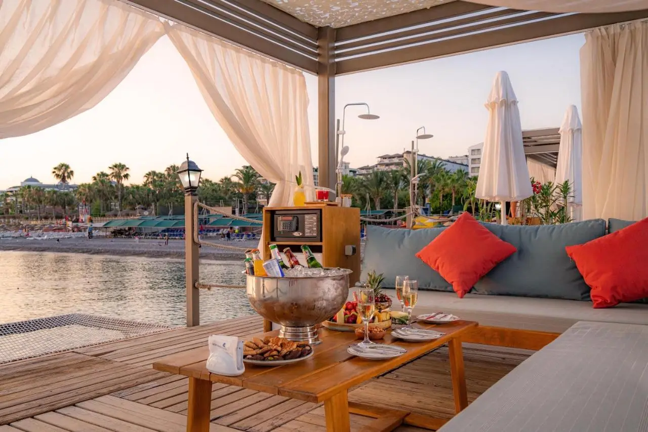 Sidera Kirman Premium - Ultra All Inclusive