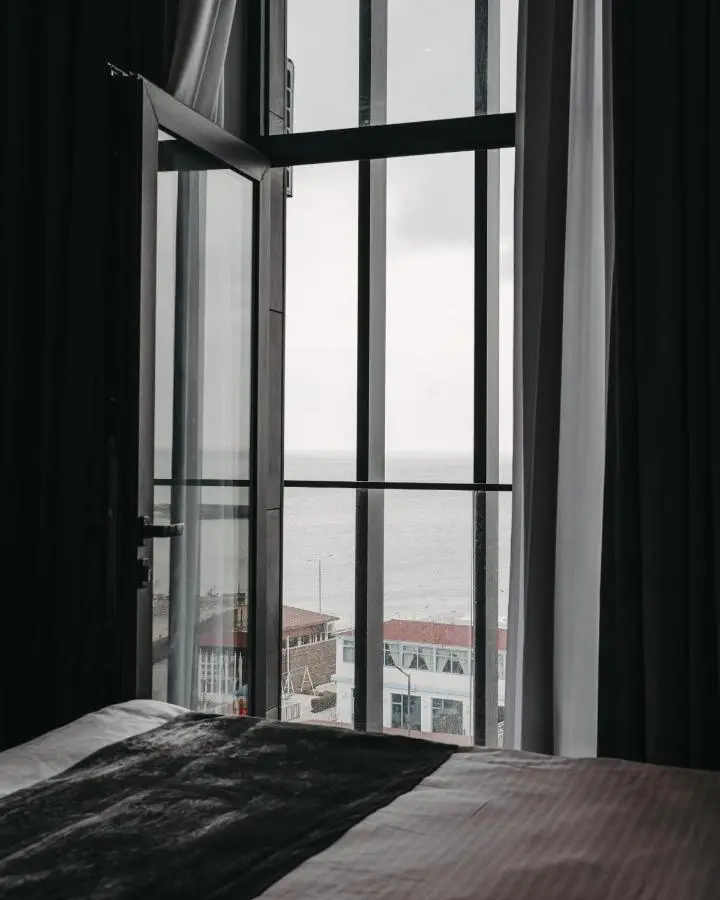 Port Marine Hotel By HOLLYWOOD
