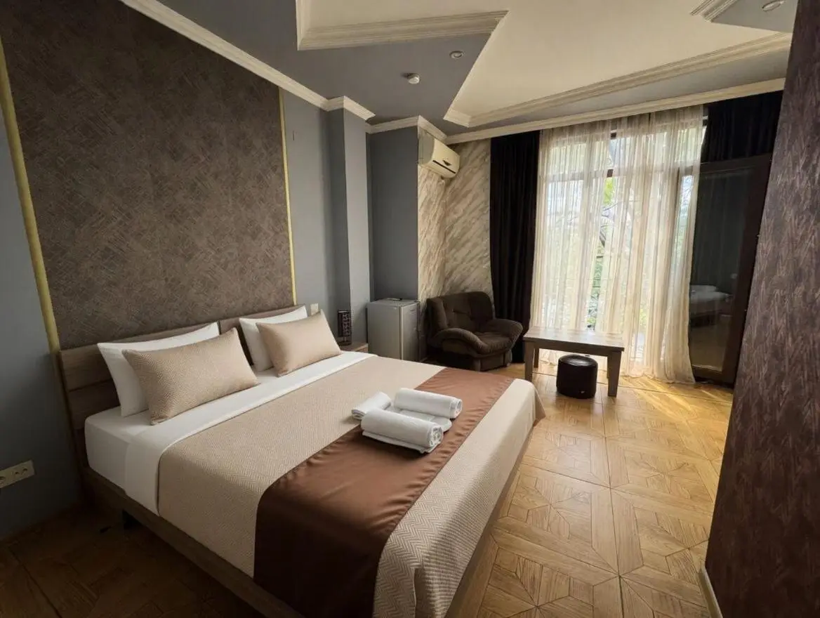 Hotel Elite